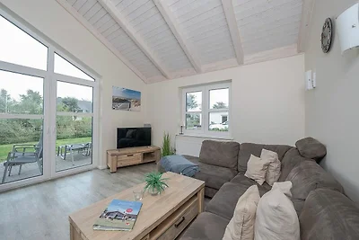 Casa vacanze Vacanza di relax Dagebüll