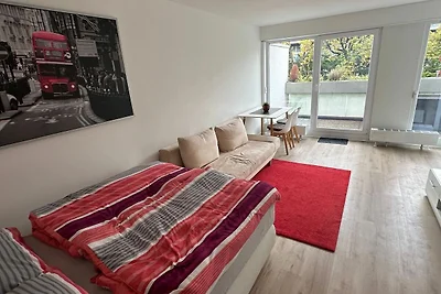 Apartament Dla rodzin Karlsruhe