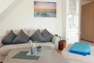 Baabe Ferienwohnung 21 Kajüte Ref. 205862 u 1