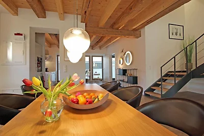 Ferienhaus mit 3 Schlafzimmern