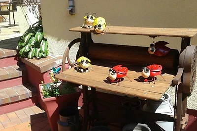 Appartement 1