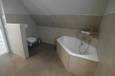 Casa vacanze Vacanza di relax Göhren-Lebbin