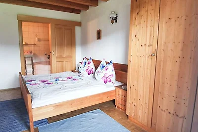 Apartamento Vacaciones familiares Tiefgraben am Mondsee