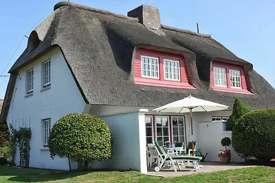 Hochstieg 30 - 10 min zum Strand