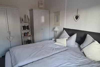 Ferienhaus Nordwind