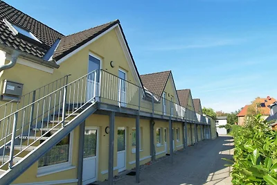 Appartamento Vacanza con famiglia Kühlungsborn