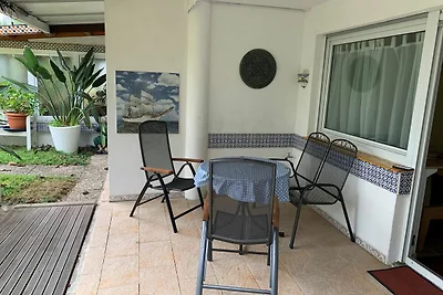 Holiday flat family holiday Meersburg