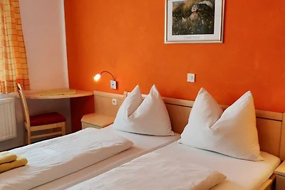 Appartamento Vacanza con famiglia St. Georgen im Attergau