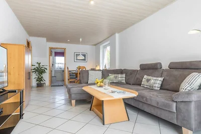 Vakantieappartement Gezinsvakantie St. Peter-Ording