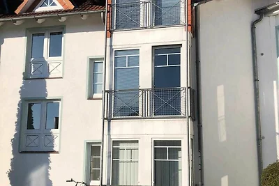 Ferienwohnung Granitzblick Bilo
