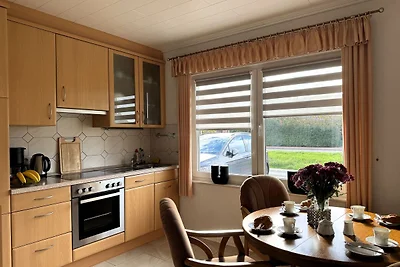 Ferienhaus Mooi Huus