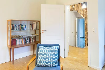 Vakantieappartement Gezinsvakantie Gross-Mohrdorf