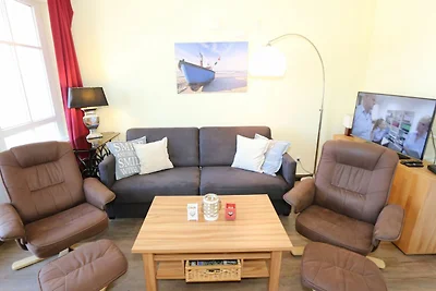 Haus Altensien Whg 466 mit Balkon