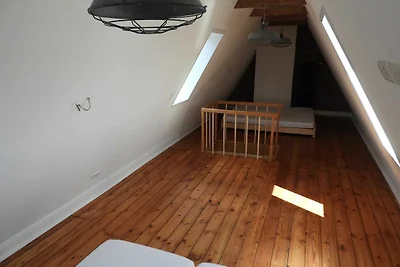 Vakantiehuis Ontspannende vakantie Graal-Müritz