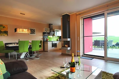 Casa vacanze Vacanza di relax Göhren-Lebbin