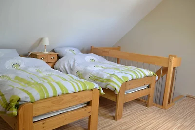 Ferienhaus Moin