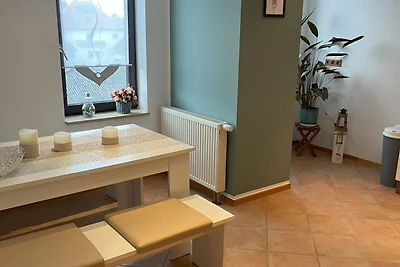 Ferienwohnung Vielfalt