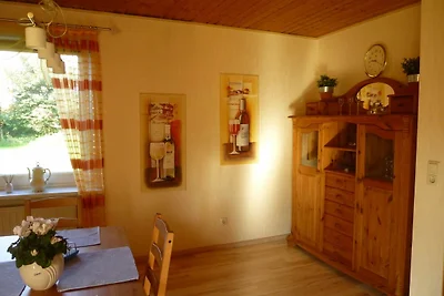 Appartamento Vacanza con famiglia Erfde