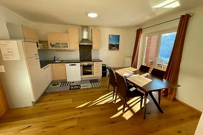 5. Zwölferhornwohnung