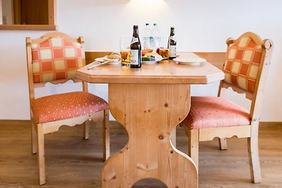 Ferienwohnung 12 im Apartmenthaus an der...