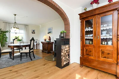 Nordsee Landhuus Heinken in Stedesdorf