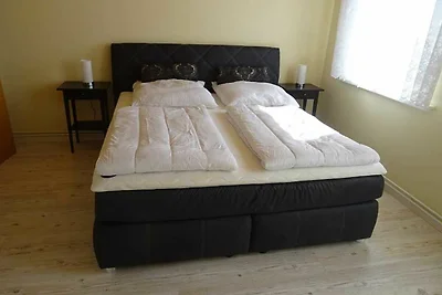 Ferienwohnung Brinkstr.