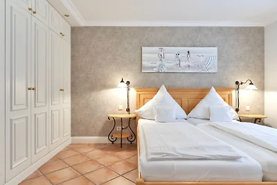 Vakantieappartement Gezinsvakantie Sylt