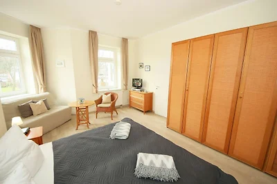 Villa Störtebeker Whg. 06 mit Balkon