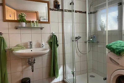 Ferienhaus Krakow am See