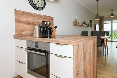 Vakantieappartement Gezinsvakantie Bensersiel