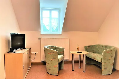 Vakantieappartement Gezinsvakantie Görlitz