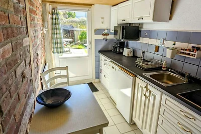 Kleine Fischerhütte