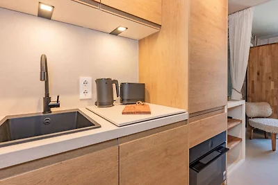Apartament Dla rodzin Benz