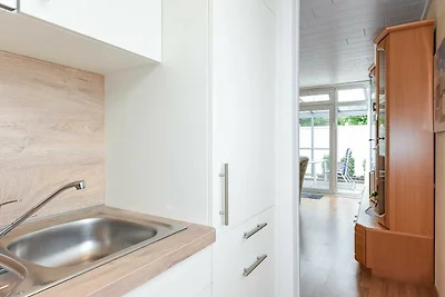 Vakantiehuis Ontspannende vakantie Bensersiel