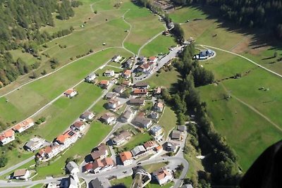 Alpenblick  2-5 Personen