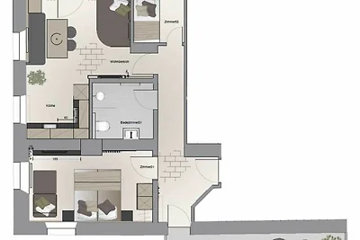 Ferienwohnung Vergissmeinnicht