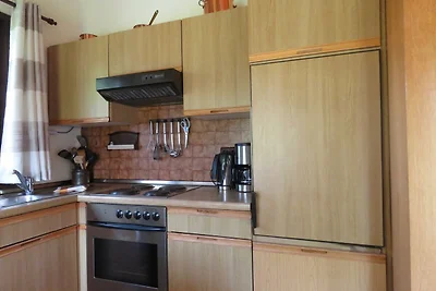 Ferienhaus 87 Scout 42qm für max.