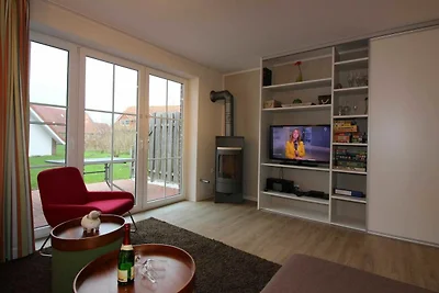 ROB 08 für 6 Personen, ca. 78 qm, Haustier