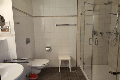 Vakantieappartement Gezinsvakantie Sassnitz