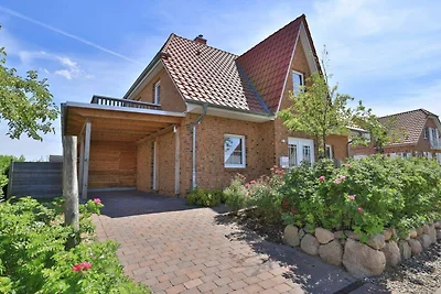 Vakantieappartement Gezinsvakantie Groß Schwansee