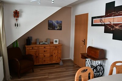 Vakantieappartement Gezinsvakantie Clausthal-Zellerfeld