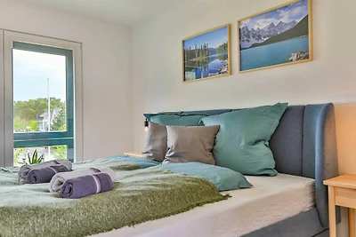 Hotel Cultuur en bezienswaardigheden Trassenheide