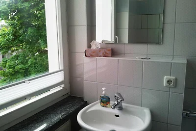 Appartamento Vacanza con famiglia Ahlbeck