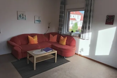 Vakantieappartement Gezinsvakantie Bad Sachsa