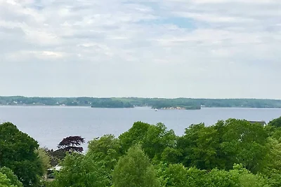 von Grote Ferienwohnung 3822