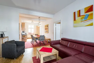Ferienwohnung Abendsonne