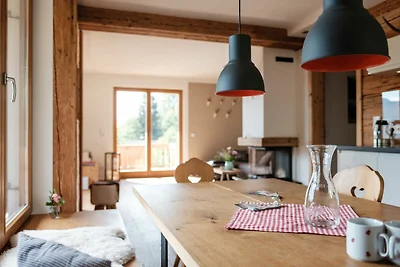 Vakantieappartement Gezinsvakantie Tegernsee