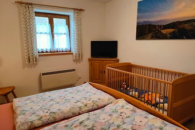 Ferienwohnung Schmidtler's Nest