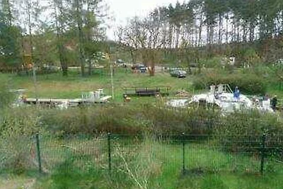 Fewo an der Diemitzer Schleuse