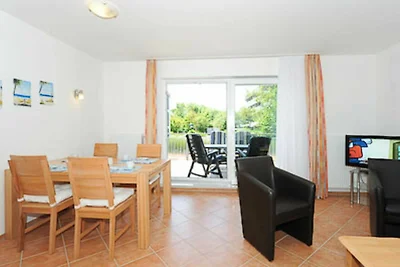 Ferienwohnung Waterkant